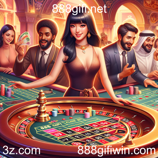 Casino Ao Vivo